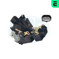 ERA TüRschloss 660182 FüR 7EH T5 7EA 7HA Transporter Seat 7HH VW Polo Multivan 4