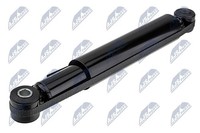 NTY A-WW-025 StoßDäMpfer Hinten Links Rechts FüR Ford Seat VW