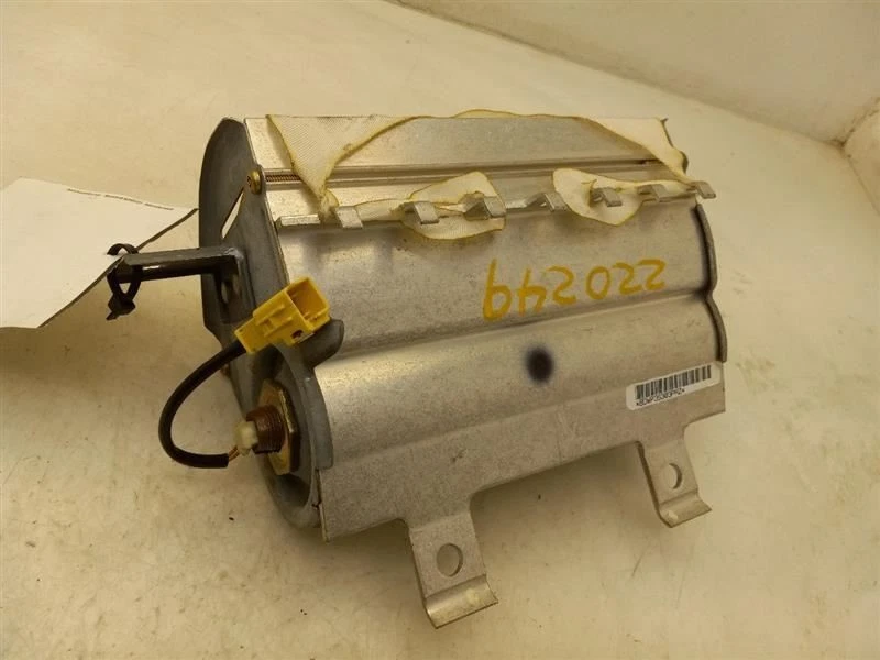 01-04 TOYOTA TACOMA SR5 EXTENDED CAB DASHBOARD PASSENGER SIDE AIRBAG  Foto 3 de 4