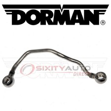 Dorman Front Upper Engine Oil Cooler Hose Assembly for 2015-2019 Lexus RC350 fd