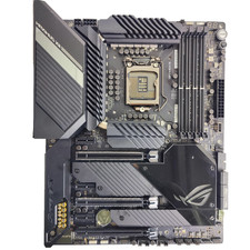 ASUS ROG Maximus XII Hero | Intel Z490 | LGA ...