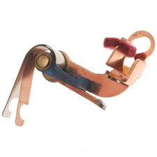 Ignition Contact Set-Contact Set(Points) Standard AL-4652P