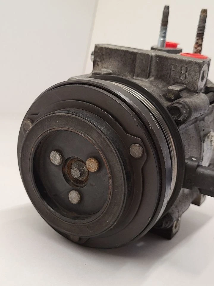 2006-2010 FORD EXPLORER AC Compressor 6 Cylinder 6L2Z19703HA Foto 4 de 4