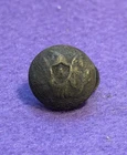 Civil War Dug Eagle "A" Artillery Button, Extra Quality b/m - Richmond, Va