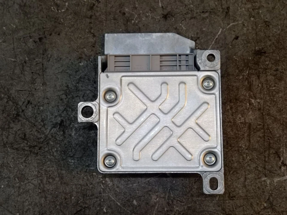 RENAULT KANGOO/GRAND KANGOO (KW0/1) 1.5 DCI Centralina Airbag - Immagine 3 di 4