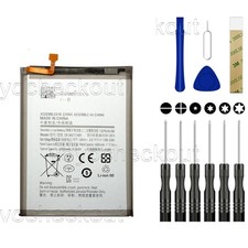 For Samsung Galaxy A21s A217M/L Battery EB-BA217ABY Replacement Tool
