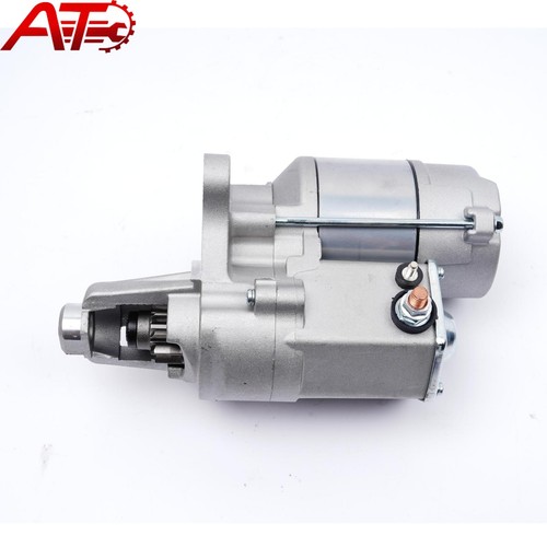 Starter for Dodge Ram 2500 Van 1999-2003 V8 5.2L 5211cc 318cid SR6424X 17785R