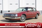 1985 Buick Electra Coupe