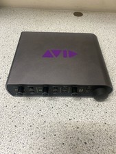 Avid Mbox 910065006 Audio Interface (E1400254...