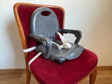 Podwyższenie fotelika dziecięcego Chicco na krzesła, przenośne, dla dzieci do 15 kg