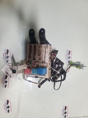 COROLLA   2013 Fuse Box Cabin 14002