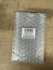 Parts For Samsung Galaxy S8 Plus Back Glass Replacement Cover W/adhesive  -Gold