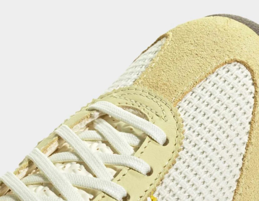 Adidas Originals Women's SL 72 OG jh7279 sneakers yellow | eBay