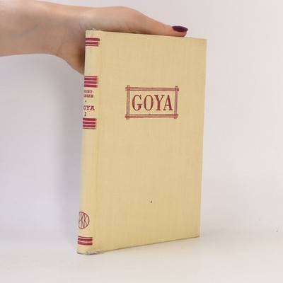 Goya 2  |  Lion Feuchtwanger