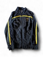 Automobili Lamborghini - Fleece Jacket - XS