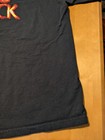 Vintage WWF WWE Mankind & Mr. Socko T‑Shirt – “Worship the Sock” – Attitude Era — photo 3