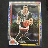 2025 Topps Chrome McDonald’s All American Jayson Tatum McFlurry Refractor #78
