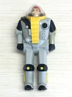 1984 GI Joe Deep Six v1 Sharc Diver Pilot Hasbro ARAH Vintage Action Figure