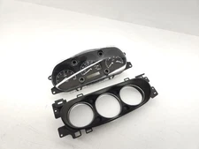 04-09 Jaguar X350 XJ8 VDP Instrument Speedometer Gauge Cluster