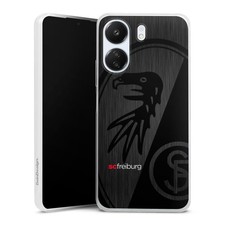 Slim Hülle für Xiaomi Redmi 13C 4G Metallic Look Offizielles Lizenzprodukt SC Fr