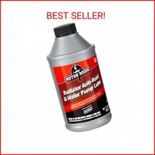 Niteo Products Motor Medic C1012 Radiator Anti-Rust & Water Pump Lube - 11 oz.