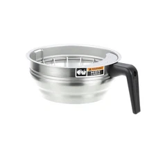 Bunn-O-Matic BunnOMatic 20216.0000 7 1/8" Brew Funnel