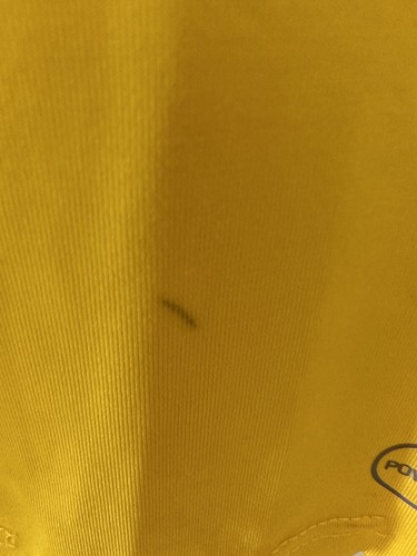 Borussia Dortmund BVB Matchworn Trikot DFB Pokal 2014/2015 Ciro Immobile - Bild 10 von 15