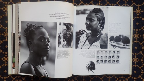 WOERMANN-LINIE~"WESTAFRIKA-FAHRT"~1849-1974~Hans H. HERMANN+Bernt FEDERAU~ - Picture 14 of 24