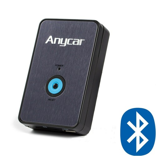Anycar адаптер subaru инструкция