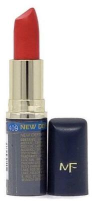 Max Factor New Definition Lipstick (Select Color) Imperfect Full