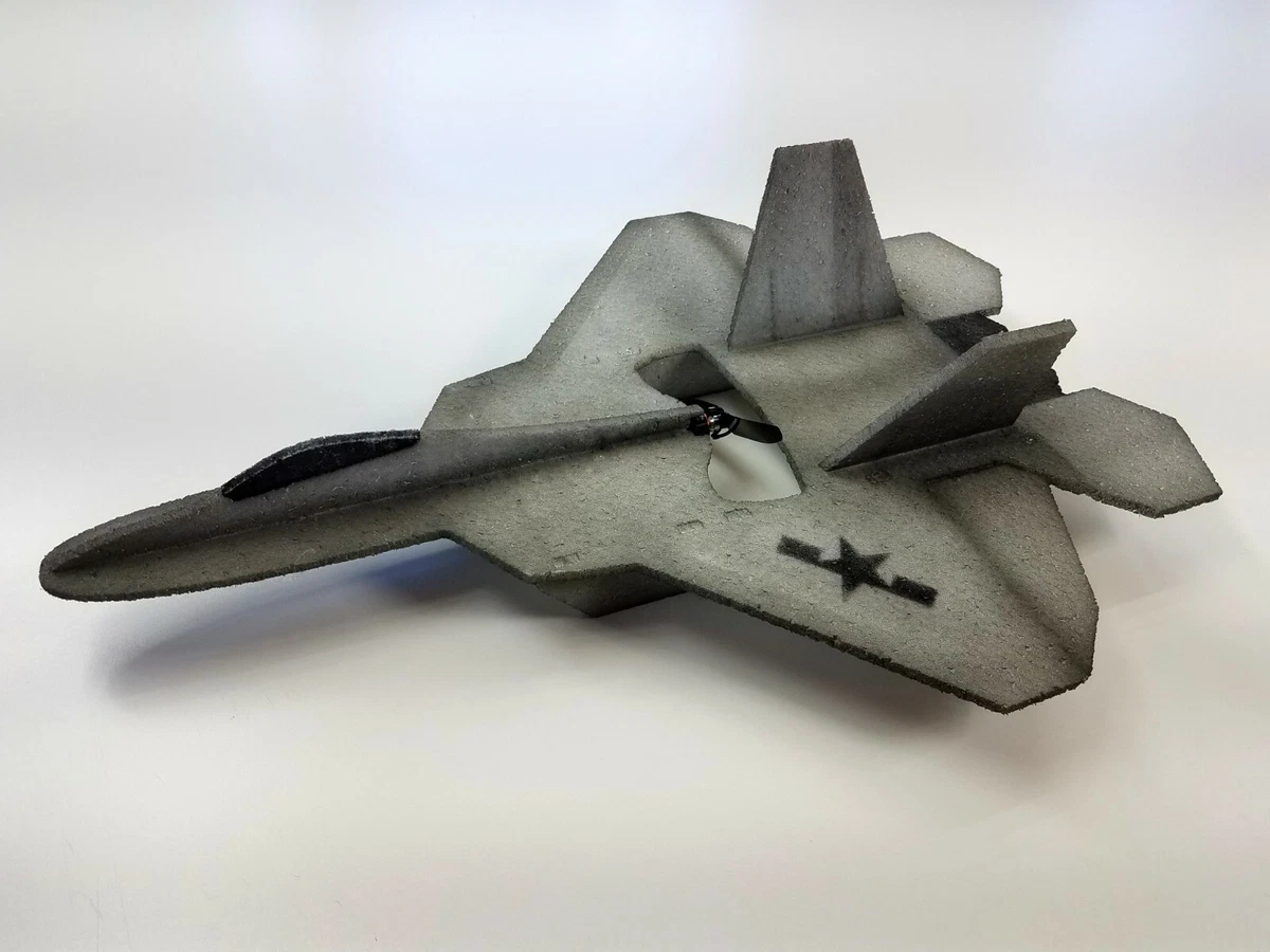 Epp airplane best sale