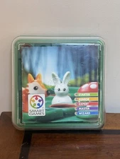 SmartGames Jump In' - Skill-Building Travel Game for Ages 7 - Adult