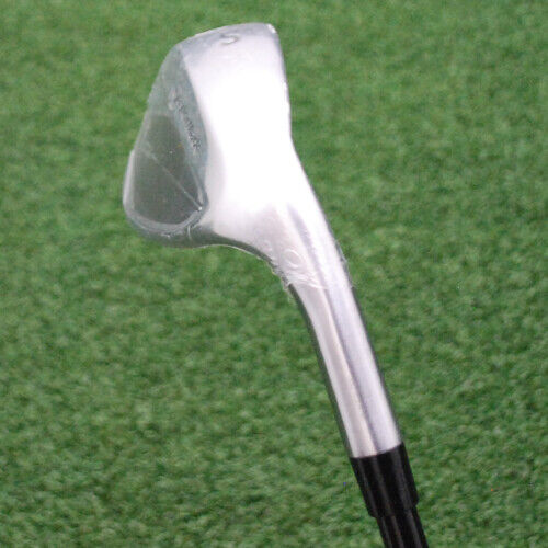 TaylorMade Qi Irons Approach-Sand-Lob Wedge - Choose Loft & Shaft+Flex - NEW - Picture 3 of 8