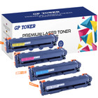 Toner für HP 203A CF540A LaserJet Pro MFP M254 DW M280 NW M281 FDN M281 FDW