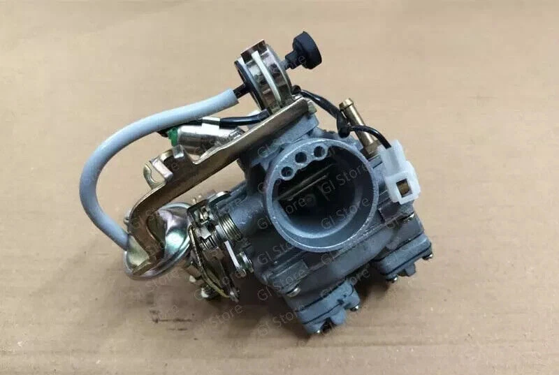 Suzuki Samurai SJ410 Samurai Jimny Carburettor 1.0CC |Fit For Foto 2 de 4