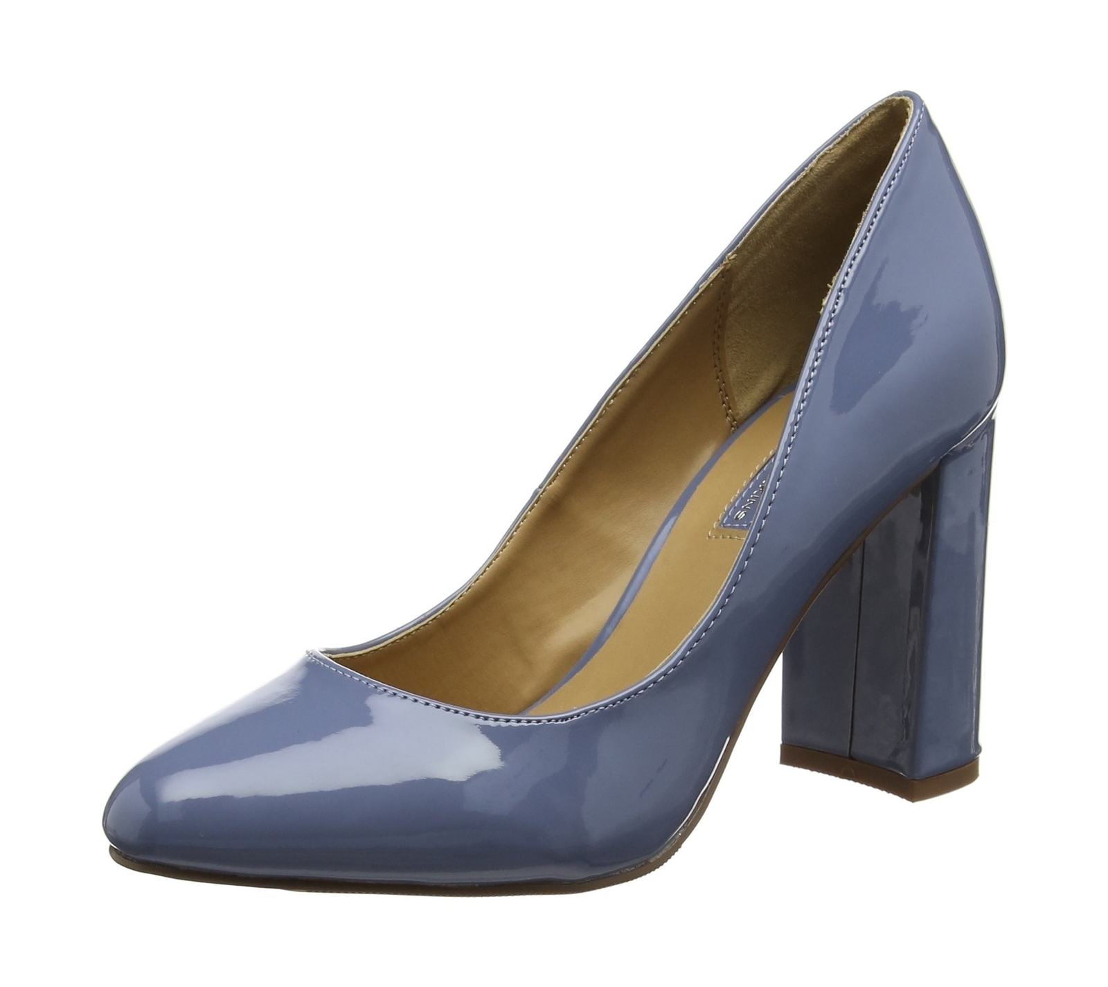 Dorothy Perkins cerrado para mujer Dafney tacón cerrado Perkins Toe Dorothy Perkins cerrado cerrado Perkins para mujer Dafney tacón cerrado Perkins Toe 36046a