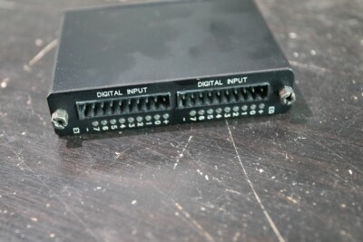 Festo Beck IM11 H03 P07 Digital Input and Output