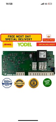 IDEAL LOGIC PLUS COMBI 24, 30 & 35 PCB 175939 KOSTENLOSE LIEFERUNG AM NÄCHSTEN TAG -