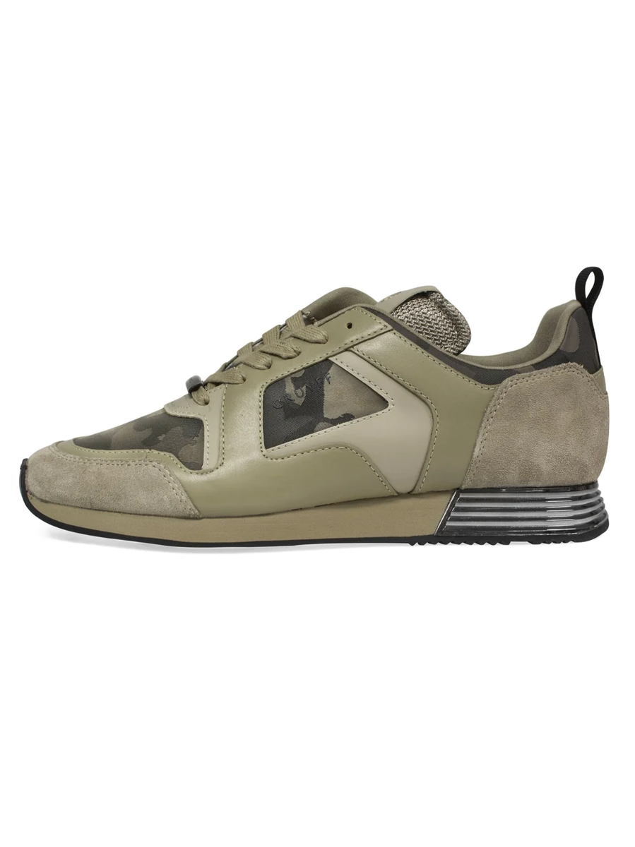 Cruyff Sand Lusso Trainer UK
