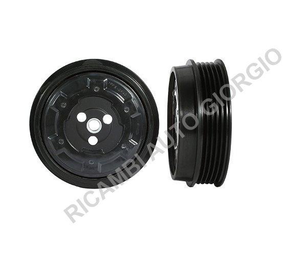 AC-06DN113 ACAUTO Puleggia Compressore Aria Condizionata