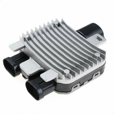 Cooling Fan Relay Radiator Control Module fit for Volvo S60 XC70 2.0L 2.5L 3.0L