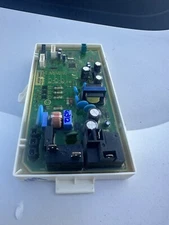Samsung DC92-01596D Dryer Electronic Control Board DC92-01606C