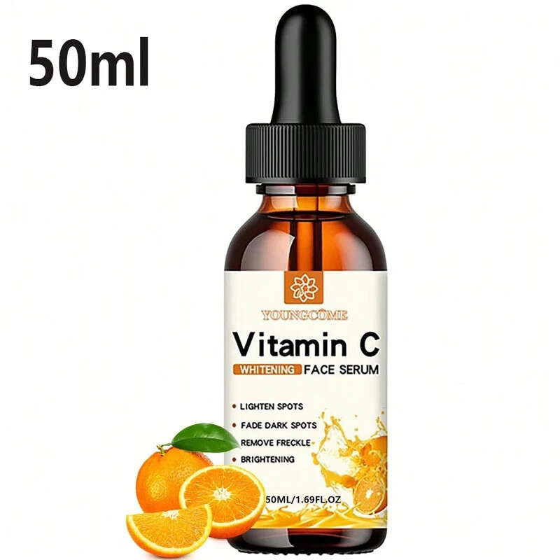 ルネセル Vitamin C Face Serum トライアルセット ルネセル Vitamin C Face Serum トライアルセット