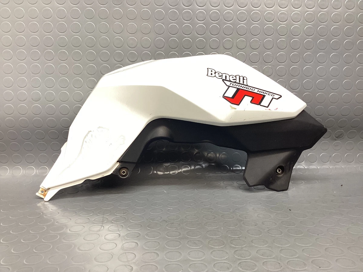 Side Fairing Front Right Benelli tnt 125 2017 2020 Warranty 3