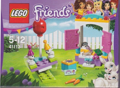 LEGO FRIENDS various available NEW NUEVO NUOVO nib ANDREA - EMMA OLIVIA STEPHAN - Bild 12 von 67