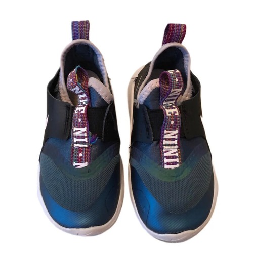 nike flex runner size 8