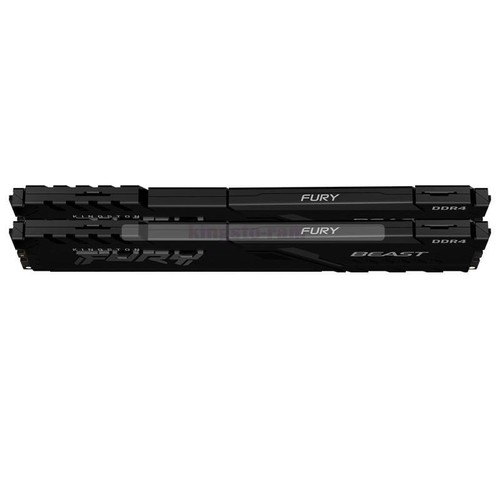 FURY Beast 8GB/16GB/32GB 288-Pin DDR4 2666 3200 MHz Desktop Speicher 8 GB 16 GB - Bild 5 von 10