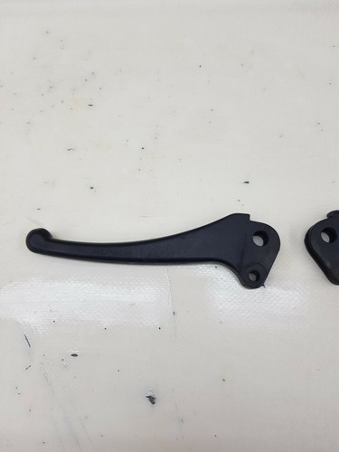 LEVE FRENO FRIZIONE PIAGGIO VESPA PKL 50 1989 1990 1991 1992 - Picture 2 of 3