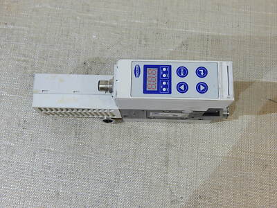 Schmalz Kompaktejektor Vakuumerzeuger: SXP-25-IMP-H-M12 PNP Used