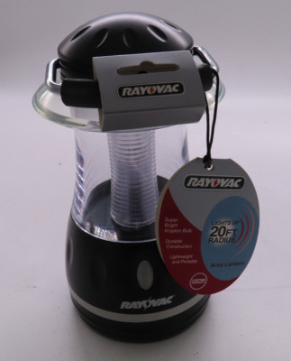 Rayovac Lamp LED 4AA